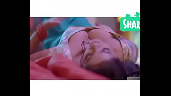 Desi Housewife’s Steamy Affair
