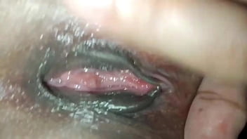 Filipina Milf’s Steamy Homemade Sex Tape