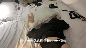 Seductive Asmr Roleplay Video: Erotic Whispers To Lure Your Traveling Husband Back Home – Find More On My Profile
