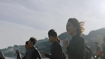 Chevy’s 2017 Korean Tv Spot: A Sexy Ride