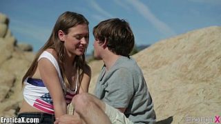 Passionate First Time: A Couple’s Intimate Awakening