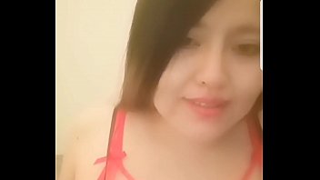 A Seductive Asian Temptress