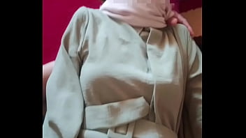 My Hijab-wearing Stepsister Gets Pounded During Eid Celebrations