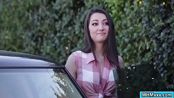 Lily Adams Makes Stepmom India Summer Cum Hard