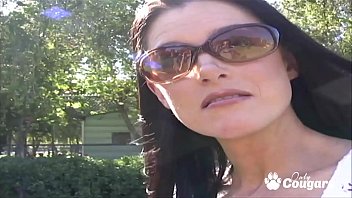 Seduced By A Stranger: India Summer’s Spontaneous Fuck With A Man She Barely Knows