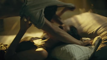 Steamy Southeast Asian Flick