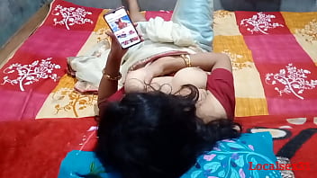 Hot Bengali Village Boudi Fuck (official Video By Localsex31)