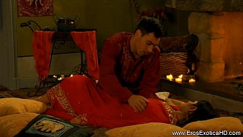 Sacred Carnal Desires: An Indian Mating Ritual
