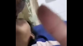 Indonesian Porn: My Boyfriend Cums Too Fast