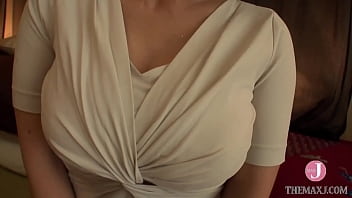Mature 50-year-old Housewife Mitsuko Gets Her Experienced Pussy Set Ablaze By A Young Stud’s Creampie, Screaming In Ecstasy As She Climaxes!
