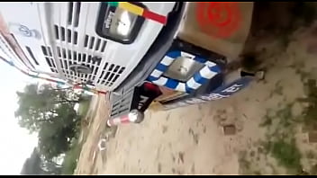 Back-alley Bang In The Big Rig