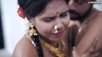 Tamil Housewife Gets Pounded Hard By Her Devar And He Shoots His Load All Over Her Wet Pussy (hindi Audio)