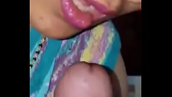 Husband’s Thick Cock Getting Deepthroated In The Dark With Moaning Hindi Dirty Talk And Sloppy Desi Blowjob Sounds