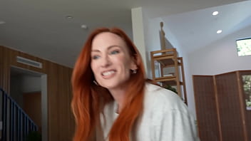 Mom’s Best Friend Gets Wrecked By Jakknife’s Monster Cock