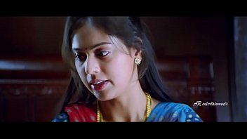 Her Hot Body Pressed Against Mine, Back To Back In Those Steamy Romantic Scenes From Naa Madilo Nidirinche Cheli