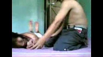 Young Indonesian Girl’s Alluring Youth