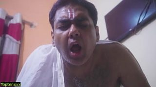 Monk’s Lust: Ravishing The Village Wife In A Web Series Of Sin