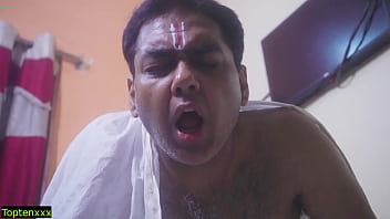 Monk’s Lust: Ravishing The Village Wife In A Web Series Of Sin