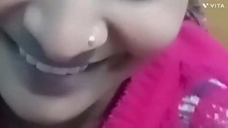 Frosty Fuck Fest: Indian Newlywed’s Viral Mms And Horny Aunty’s Winter Romp With Neighbors