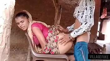 Desi Bhabhi’s Deep Anal Adventure