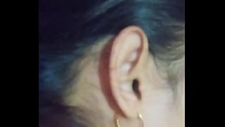 Indonesian Amateur Porn: Horny Milf Desperate For A Hard Fuck After A Long Dry Spell