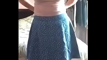 Mariska’s Wet Pussy Fingering Session