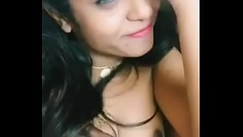 Hot Indian Wife Getting It On With Her Husband