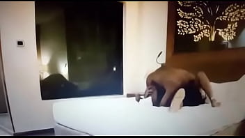 Horny Telugu Wife Gets Railed By A Massive Bull