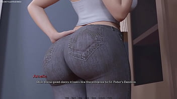 Aging Milf’s Ravishing Heart-stopping Romp With A Desperate Pervert
