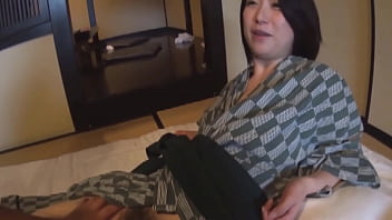 Hairy Japanese Amateurs – Pov Raw