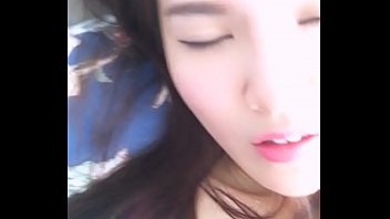 Chinese Beauty Masturbates Sapphire 2017-10-21-09-35-13