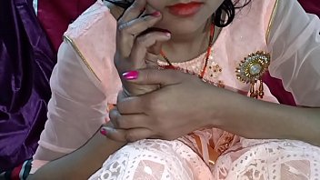 Indian Babe’s Steamy Sex Session With Explicit Hindi Dirty Talk