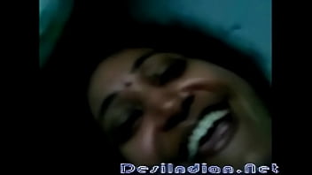 Hot Desi Telugu Aunty Ready For A Wild Ride