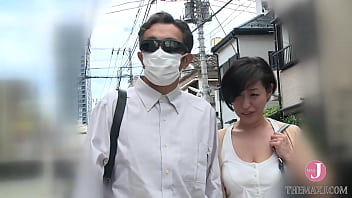 Husband Watches As Nagisa Gets Ravaged In Debut Cuckold Scene