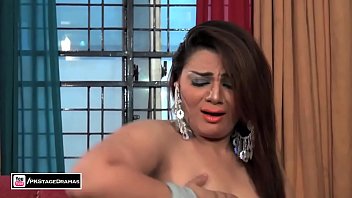Ghazal Chaudhary’s Seductive New Bollywood Mujra: A Sizzling Pakistani Dance Temptation