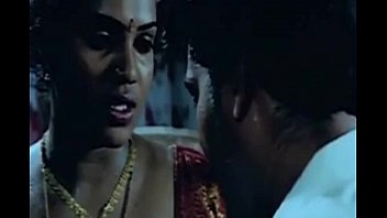 Desperate Tamil Aunty Gets Fucked Hard