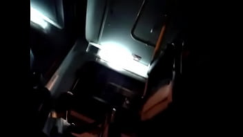 First Time On The Bus, Part 3