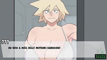 My Revenge On The Bully By Fucking His Hot Mom