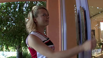 Instructor’s Lust For The Pupil
