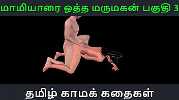 Naughty Nephew Fucks His Horny Aunt Part 3 – Uncensored 3d Porn Animation Of Busty Indian Babe Getting Wild