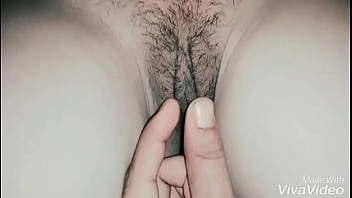 Hot Indian Wife’s Wet Pussy