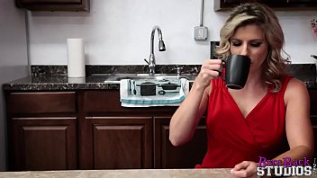 Stepdaughter’s First Anal Experience With Her Stepfather