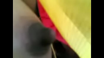 Amateur Village Bhabi Parul’s Big Natural Tits