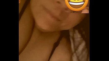 Evi’s Indonesian Tits Are Sleepy And Horny