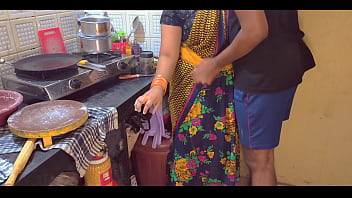 Naughty Teen Pounds His Horny Milf Neighbor In Episode 5