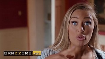 Kiki Minaj And Danny D Bare It All For The Whole Block On Brazzers