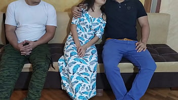 Hotwife Gets Fucked In Front Of Her Cuckold Husband While He Rests – Nasty Slutty Mature Wife Cheats In Ntr Jav