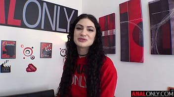 Lydia Black Craves It Up The Ass And Nothing Else