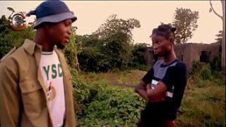 Corper Finally Pounds The Tight Teen Village Girl’s Sweet Pussy