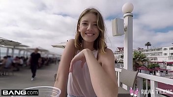 Naughty Young Sluts – Public Teen Pussy Fingering Pov